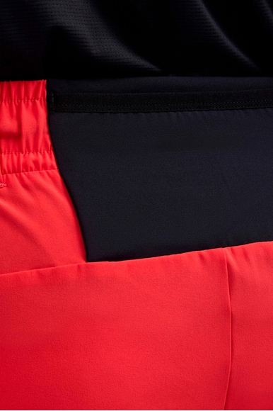 Мужские красные шорты FALKE Sport 38999 купить в интернет-магазине Bestelle фото 4