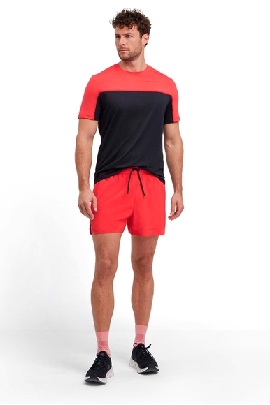 Мужские красные шорты FALKE Sport 38999 купить в интернет-магазине Bestelle фото 3