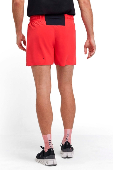 Мужские красные шорты FALKE Sport 38999 купить в интернет-магазине Bestelle фото 2