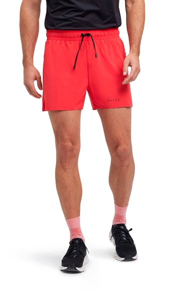 Мужские красные шорты FALKE Sport 38999 купить в интернет-магазине Bestelle фото 1