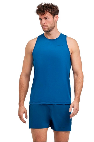 Мужская синяя майка FALKE Sport 39000 купить в интернет-магазине Bestelle фото 1