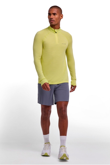 Мужской спортивный лонгслив FALKE Sport 39003 купить в интернет-магазине Bestelle фото 3