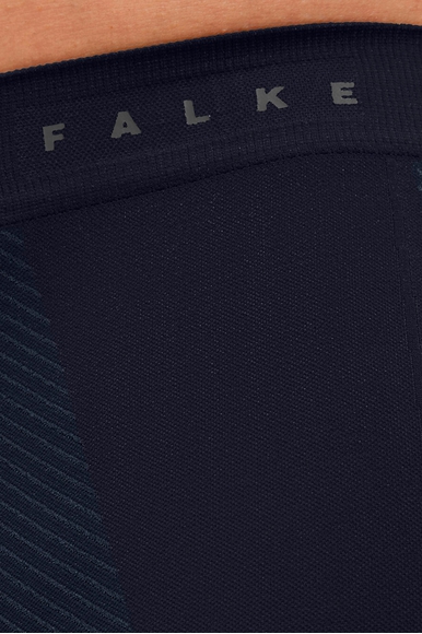 Мужские чёрные трусы-боксеры FALKE Sport 39666 купить в интернет-магазине Bestelle фото 4