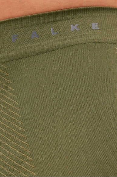 Мужские зелёные трусы-боксеры FALKE Sport 39666 купить в интернет-магазине Bestelle фото 4