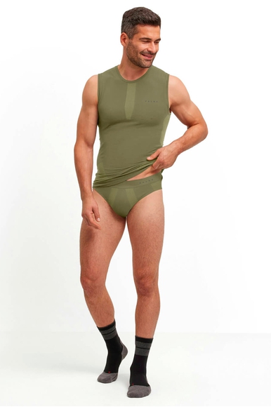 Мужские классические трусы FALKE Sport 39667 купить в интернет-магазине Bestelle фото 3