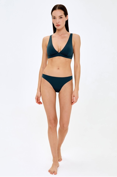 Синий купальный лиф DNUD Paris 2511SG купить в интернет-магазине Bestelle фото 3