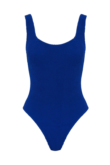 Синий слитный купальник One Size Sorbet Island SWFB06 купить в интернет-магазине Bestelle фото 5