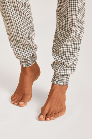 Женские хлопковые брюки Calida 29657 купить в интернет-магазине Bestelle фото 5