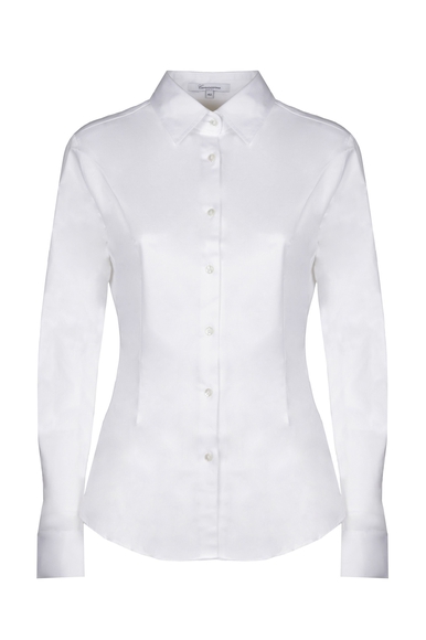  Блузка с длинным рукавом  Camicissima BRIGITTESSP04 купить в интернет-магазине Bestelle фото 1