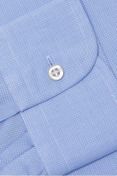  Мужская хлопковая рубашка  Camicissima PAVIAR07952 купить в интернет-магазине Bestelle фото 4