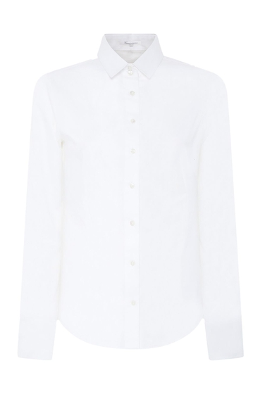  Блузка с длинным рукавом  Camicissima GRETASSP05 купить в интернет-магазине Bestelle фото 1