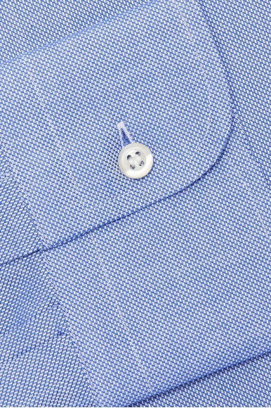  Мужская хлопковая рубашка  Camicissima NOVARAR02790 купить в интернет-магазине Bestelle фото 4