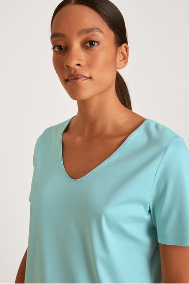 Женская футболка Calida 14051 купить в интернет-магазине Bestelle фото 5