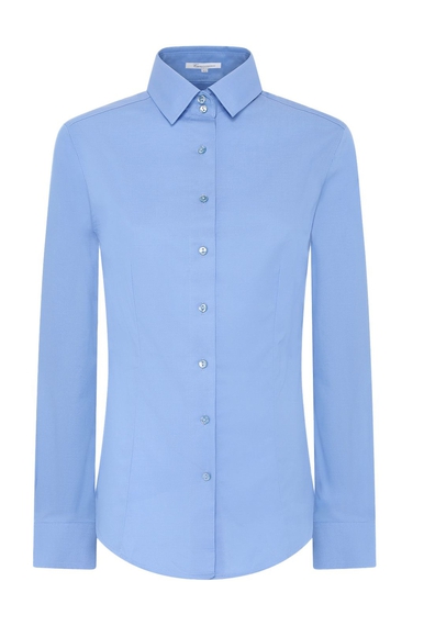  Блузка с длинным рукавом  Camicissima JANESSP05 купить в интернет-магазине Bestelle фото 1