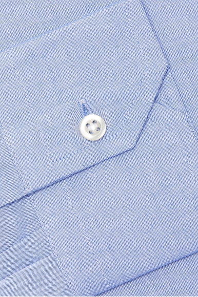  Мужская хлопковая рубашка  Camicissima LIVORNOH06676 купить в интернет-магазине Bestelle фото 4