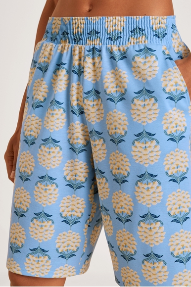 Женские домашние шорты Calida 27237 купить в интернет-магазине Bestelle фото 5