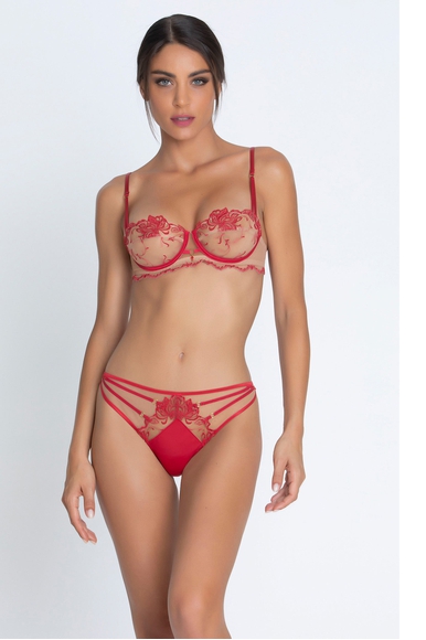  Бюстгальтер-балконет с мягкими чашками  Lise Charmel ACH3095 купить в интернет-магазине Bestelle фото 1