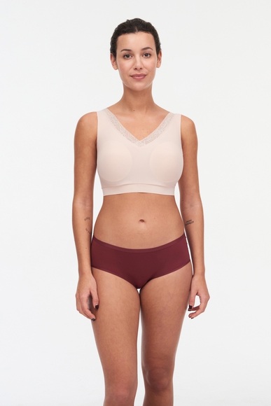 Женские бесшовные трусы-хипстеры Soft Stretch one size Chantelle C26440 купить в интернет-магазине Bestelle фото 3