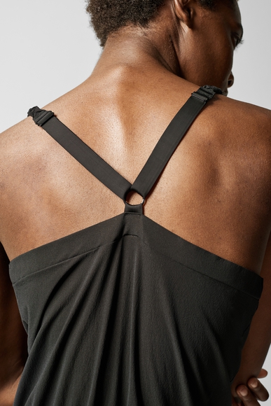  Черное боди  Chantal Thomass T01D80 купить в интернет-магазине Bestelle фото 4