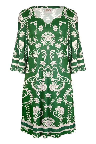  Пляжное платье миди  Maryan Mehlhorn M3100400 купить в интернет-магазине Bestelle фото 1