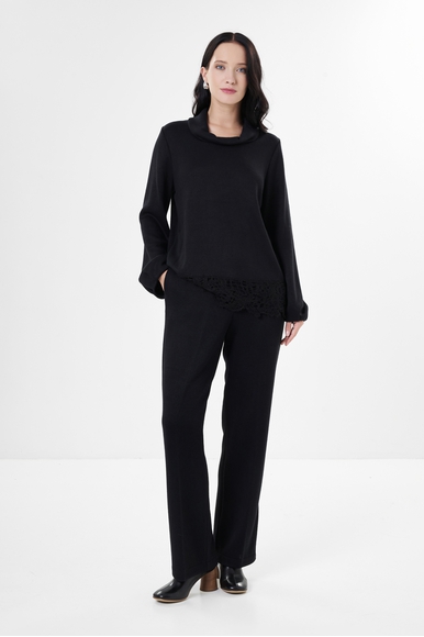 Женские классические брюки Milva Mi 4035 купить в интернет-магазине Bestelle фото 3