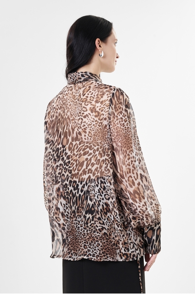 Блузка с длинным рукавом Milva Mi 4061 купить в интернет-магазине Bestelle фото 2