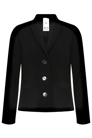 Женский жакет Milva Mi 4073 купить в интернет-магазине Bestelle фото 5