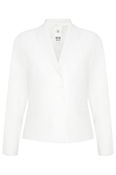 Женский жакет Milva Mi 4073 купить в интернет-магазине Bestelle фото 5