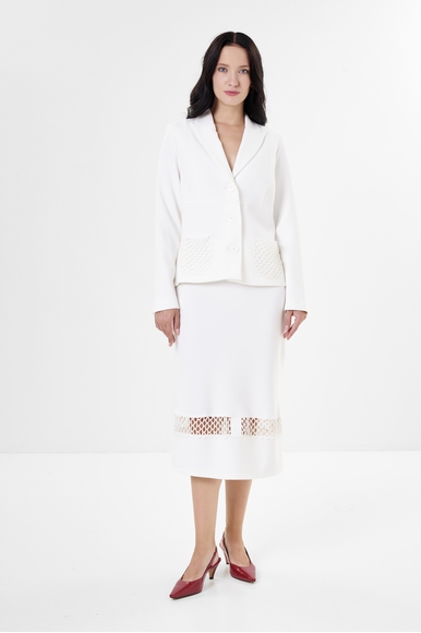 Женский жакет Milva Mi 4073 купить в интернет-магазине Bestelle фото 3