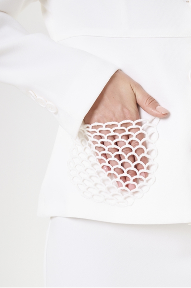 Женский жакет Milva Mi 4073 купить в интернет-магазине Bestelle фото 4