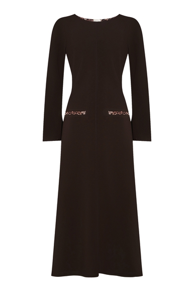 Платье  Milva Mi 4074 купить в интернет-магазине Bestelle фото 5