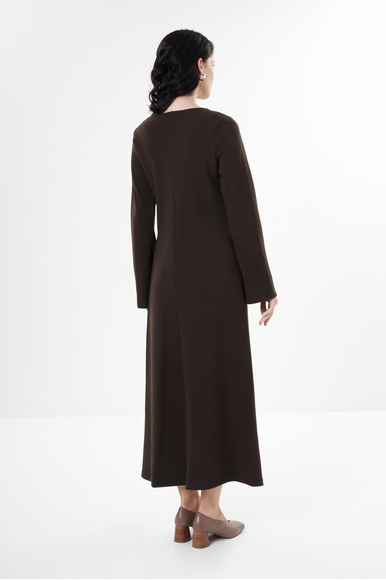 Платье  Milva Mi 4074 купить в интернет-магазине Bestelle фото 2