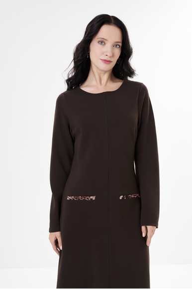 Платье  Milva Mi 4074 купить в интернет-магазине Bestelle фото 3