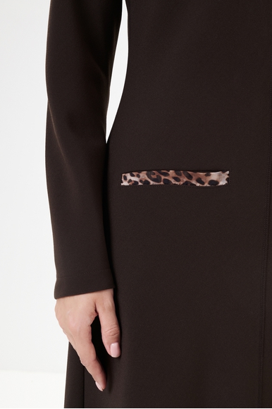 Платье  Milva Mi 4074 купить в интернет-магазине Bestelle фото 4