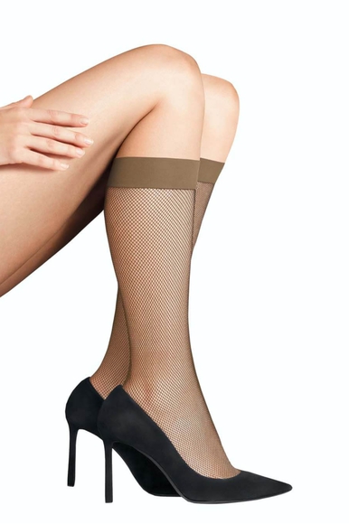 Женские гольфы в сеточку FALKE 41858 купить в интернет-магазине Bestelle фото 2