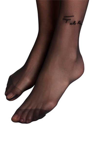 Колготки чёрные с матовым эффектом 20 den FALKE 42332 купить в интернет-магазине Bestelle фото 4