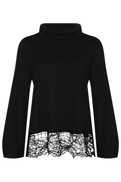 Женский джемпер Milva Mi 4243 купить в интернет-магазине Bestelle фото 5