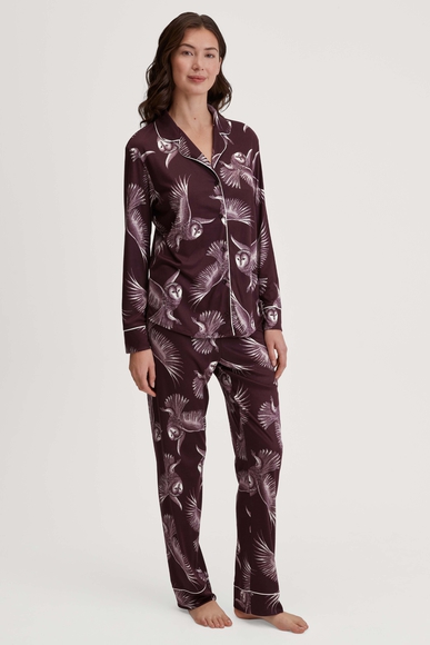 Женская пижама с брюками Calida 42955 купить в интернет-магазине Bestelle фото 1