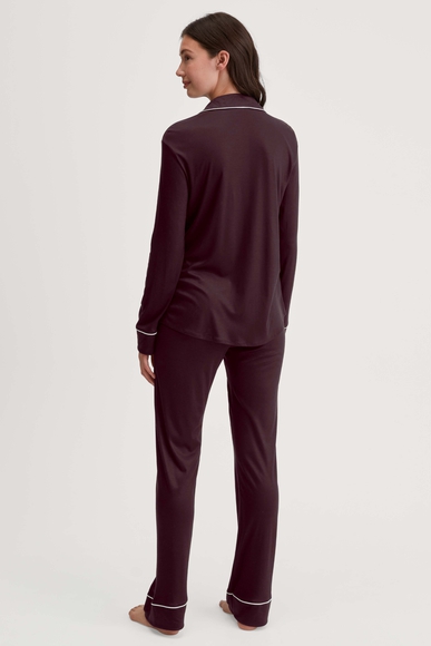  Женская пижама с брюками  Calida 42955 купить в интернет-магазине Bestelle фото 2