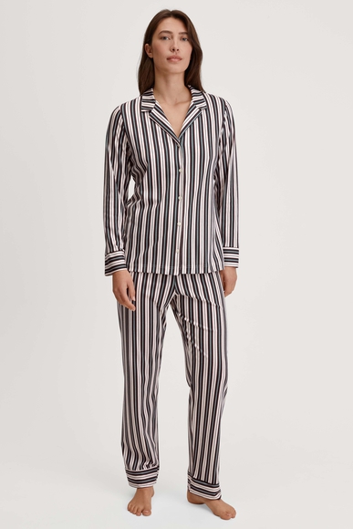 Женская хлопковая пижама с брюками Calida 43959 купить в интернет-магазине Bestelle фото 1