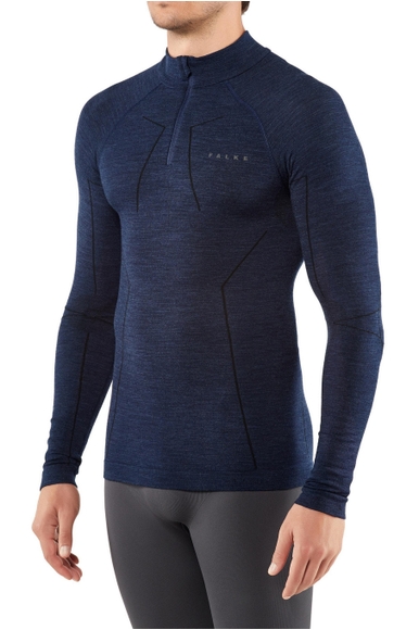 Лонгслив мужской FALKE Sport 33410 купить в интернет-магазине Bestelle фото 3