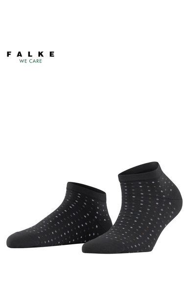 Носки женские черные Multispot FALKE 46068 купить в интернет-магазине Bestelle фото 1