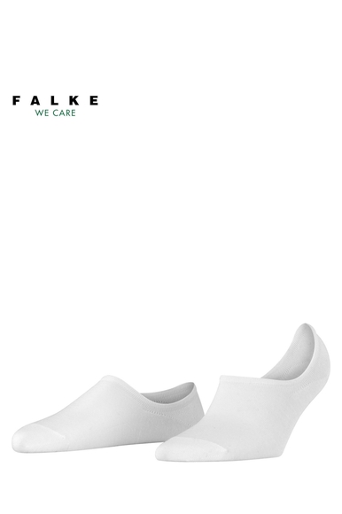 Носки короткие женские белые Active Breeze FALKE 46140 купить в интернет-магазине Bestelle фото 1