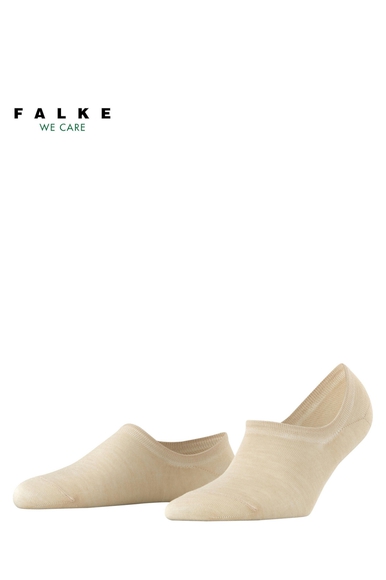 Носки короткие женские бежевые Active Breeze FALKE 46140 купить в интернет-магазине Bestelle фото 1