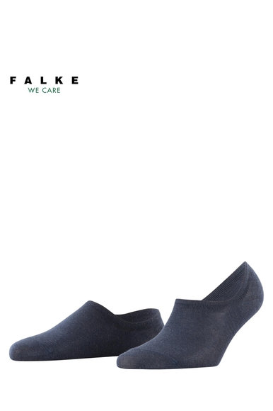 Носки короткие женские синие Active Breeze FALKE 46140 купить в интернет-магазине Bestelle фото 1