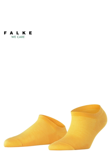 Носки женские желтые Active Breeze FALKE 46160 купить в интернет-магазине Bestelle фото 1