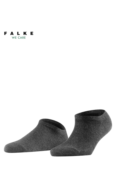 Носки женские темно-серые Active Breeze FALKE 46160 купить в интернет-магазине Bestelle фото 1