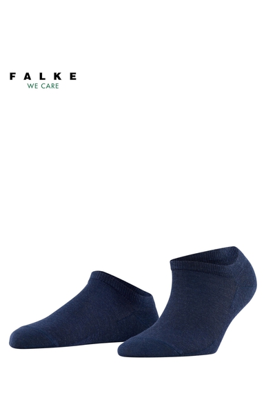 Носки женские синие Active Breeze FALKE 46160 купить в интернет-магазине Bestelle фото 1