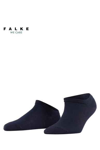 Носки женские темно-синие Active Breeze FALKE 46160 купить в интернет-магазине Bestelle фото 1