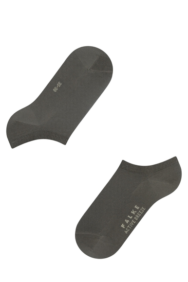 Носки женские зеленые Active Breeze FALKE 46160 купить в интернет-магазине Bestelle фото 2